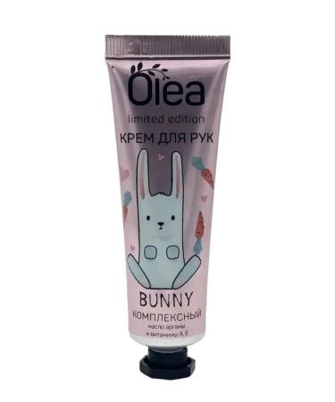 OLEA Hands of hand creams 30ml 6pcs - Buy Online on GoSupps.com