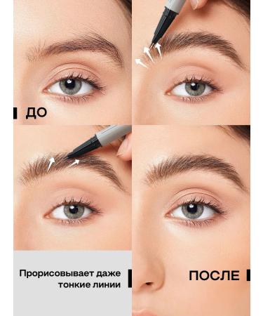 Farres Cosmetics Eyebrow pencil - Buy Online on GoSupps.com