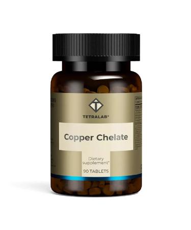 Healthy life Copper Helat for joints and ligaments 90 tab