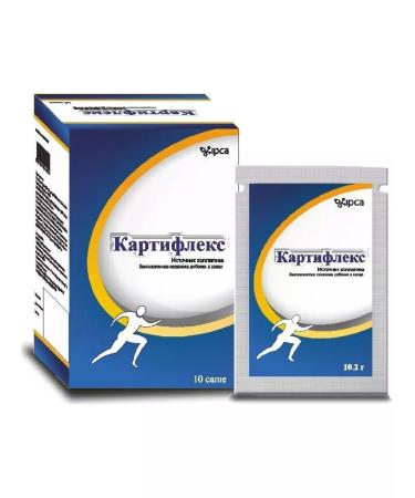 Healthy life Picturery 10 pcs. Powder Sasha-1 pp