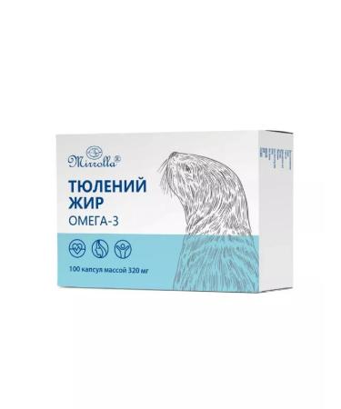 Healthy life Mirrolla tumbles fat 100 pcs. capsules weighing 320 mg-2pcs