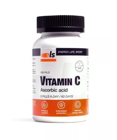 Askorbinka with glucose -plus table 0 5g n180 - 2 pack - Buy Online on GoSupps.com