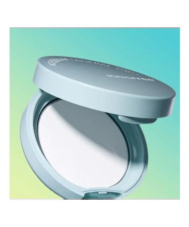 Innisfree Mineral No-Ebum Powder matting compact 8.5 g - Buy Online on GoSupps.com