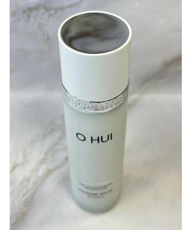 O HUI The lighting emulsion Extreme White (130 ml) - Buy Online on GoSupps.com