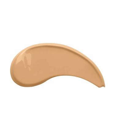 McFactor56chik Tonal base Miracle Touch Second Skin 06 Golden Medium - Buy Online on GoSupps.com