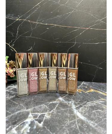 1001cosmetics Liquid highlighter for the face and body - Buy Online on GoSupps.com