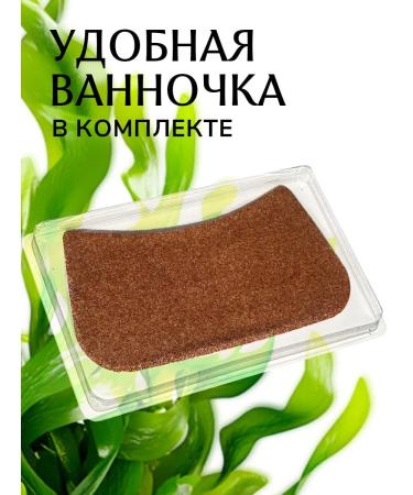 Snow Hill Mask for the neck and neckline fabric from algae 10 pieces - Buy Online on GoSupps.com