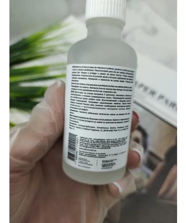 Happy Hair Oil with keratin and ceramides SOS FLUID 50 ml - Buy Online on GoSupps.com