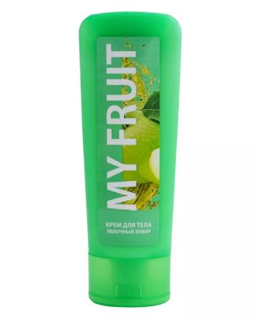 MODUM Body cream My fruit apple marshmallow