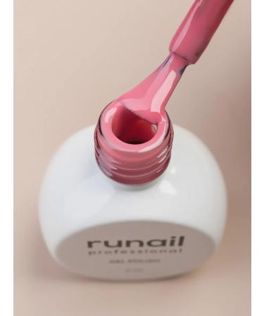 RuNail Professional Set of nails for nails set 5pcs - Buy Online on GoSupps.com