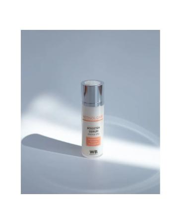 Woman's Bliss Facial serum with retinol 2 %