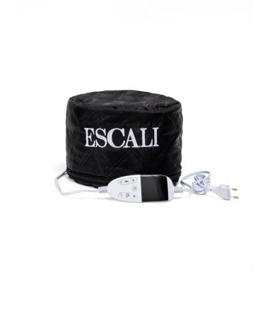 Escali Thermal -shaped electric hair for care and masks - Buy Online on GoSupps.com