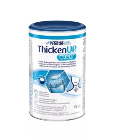 Resource Tiken Ap Klia thickener 125 grams - Buy Online on GoSupps.com