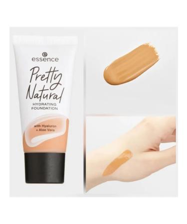 esens56chik Tonal base Pretty Natural Tone 240 Warm Honeycomb