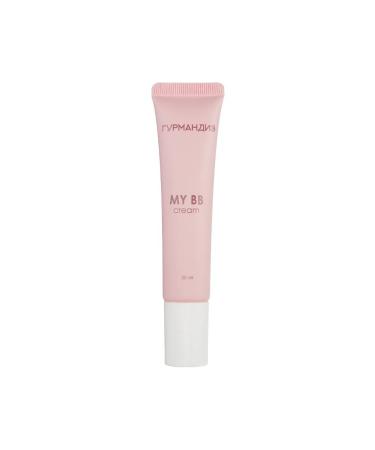 GOURMANDISE Tonal cream "My BB Cream" 20 ml 03 beige