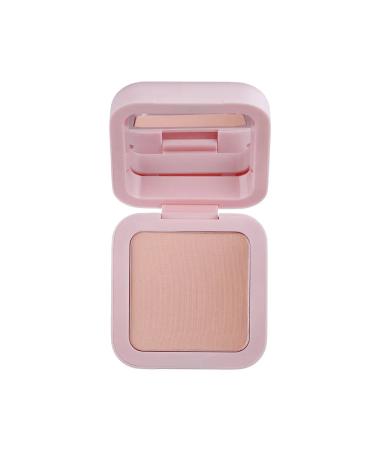 GOURMANDISE Compact blush for the face My Blush 6 g 01 - Buy Online on GoSupps.com