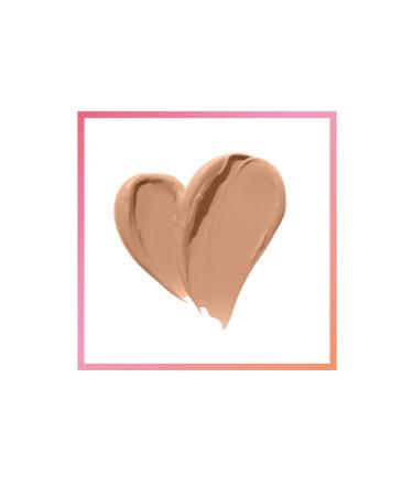 GOURMANDISE Tonal face concealer MY CONCEALER 5 ml 02 - Buy Online on GoSupps.com