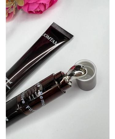 cosmetics Eye cream with massager 2B1 - Buy Online on GoSupps.com