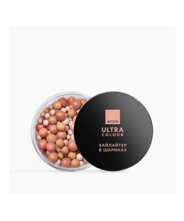 AVON Highlighter in balls
