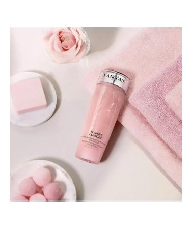 Lancome Tonique confort 400 ml face tonic