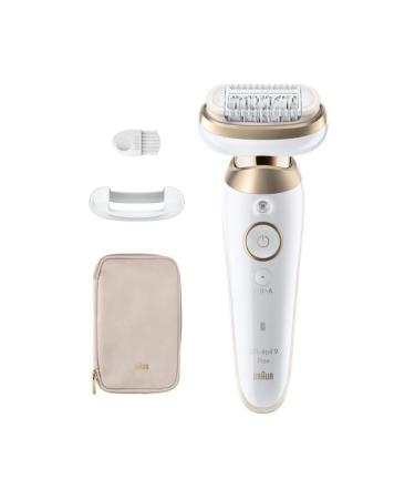 Braun Silk-Epil 9 Flex SES 9-011 3D Smart Touch Epiphanum - Buy Online on GoSupps.com