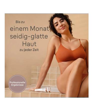 Braun Silk-Epil 9 Flex SES 9-011 3D Smart Touch Epiphanum - Buy Online on GoSupps.com