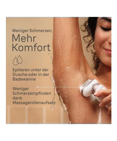 Braun Silk-Epil 9 Flex SES 9-011 3D Smart Touch Epiphanum - Buy Online on GoSupps.com