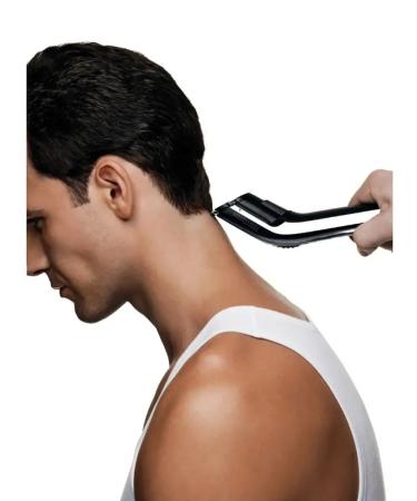 Philips Hair haircut QC5115 15 Family Hairclipper - Buy Online on GoSupps.com