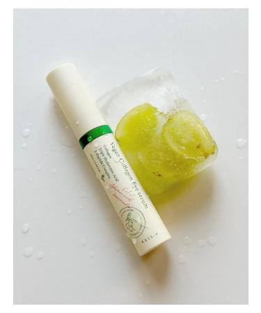 AXIS-Y Eye serum vegan Vegan collagen eye serum - Buy Online on GoSupps.com
