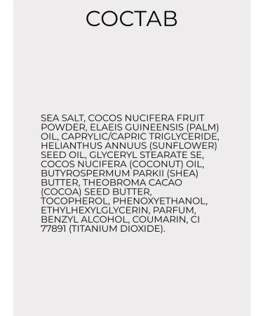 BEAUTIFIC Body scrub Slovodna 250 ml - Buy Online on GoSupps.com