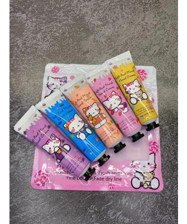 Liv Shop Set of hand cream mini - Buy Online on GoSupps.com