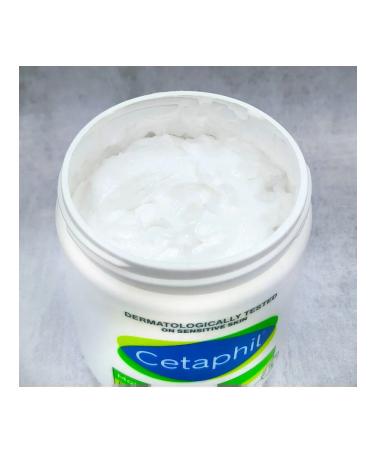 Cetaphil Original. Crem for the body and face moisturizer for dry skin - Buy Online on GoSupps.com