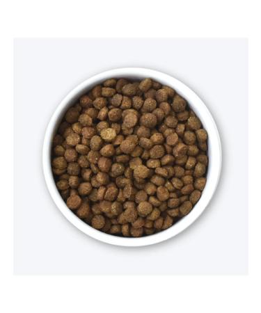 Organix Feed for sterilized cats with turkey and vegetables 0.4 kg - Buy Online on GoSupps.com