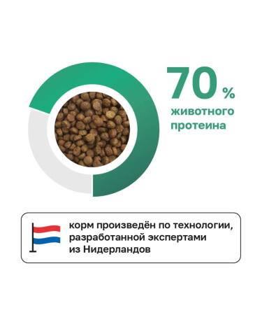 Organix Feed for sterilized cats with turkey and vegetables 0.4 kg - Buy Online on GoSupps.com