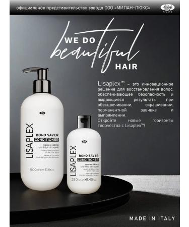 Restoring air conditioner - "Lisaplex Bond Saver" - Buy Online on GoSupps.com