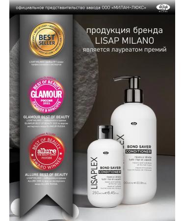 Restoring air conditioner - "Lisaplex Bond Saver" - Buy Online on GoSupps.com