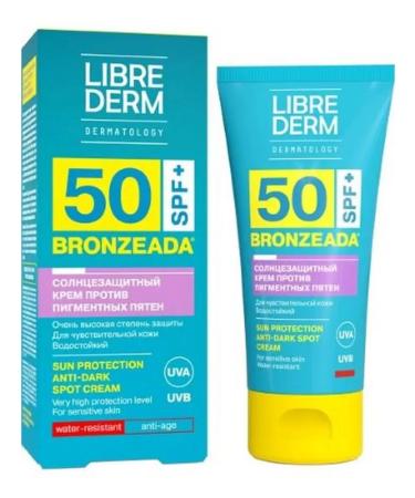 BeautyNEW Bronzeada SSRO COMPLE COMPLE COMP PIGM SPF50 50 ml
