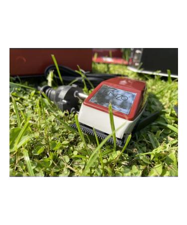 RUSSTA Professional hair cutting machine Enzo 1400 Retro - Buy Online on GoSupps.com