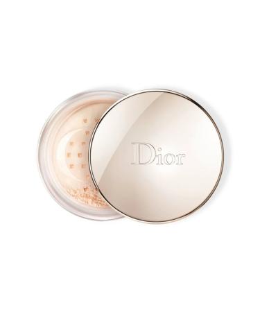 Cosmetics The crumbly powder Capture Totale