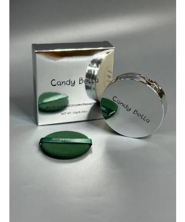BEAUTY Powder matting Candy Bella - Buy Online on GoSupps.com
