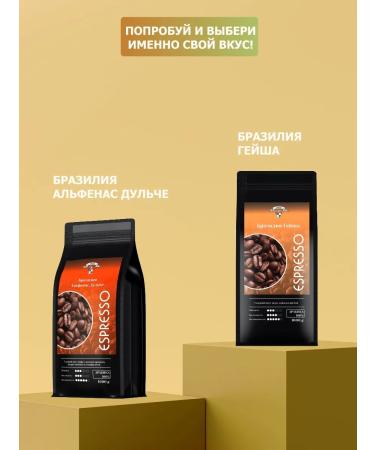 GRACIAS Coffee in Brazil's grains Alfenas Glum Arabica 1 kg - Buy Online on GoSupps.com