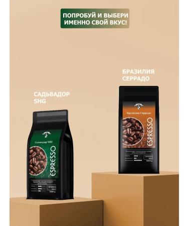 GRACIAS Coffee in grains Salvador SHG Arabica 1 kg - Buy Online on GoSupps.com