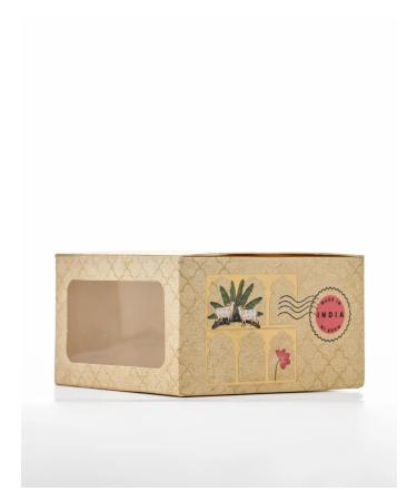 Vedic Valley Cream body oil is nutritious - Buy Online on GoSupps.com