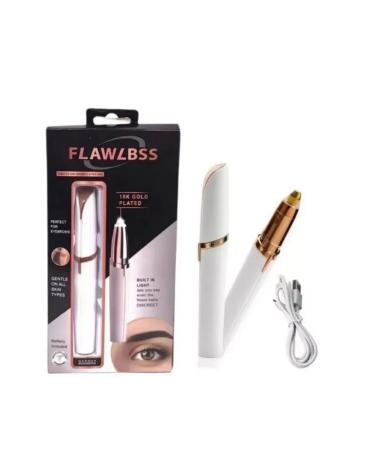 Yusha Trimmer hair removal for hair removal - Buy Online on GoSupps.com