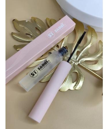 JAGA COSMETICS Eyebrow gel transparent fixing - Buy Online on GoSupps.com