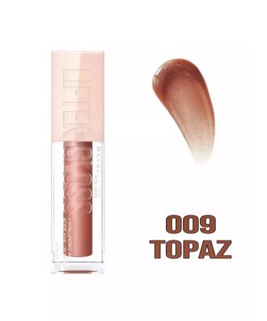 Maybelline New York Bloss for the lips Magilin Lifter Gloss 009 Topaz