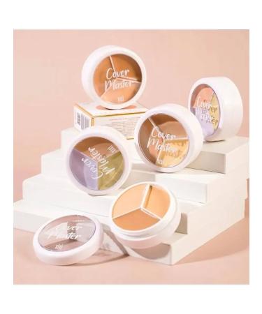 AAQueen Palette of proofreaders Tricky Classile for Face and Eye - Buy Online on GoSupps.com