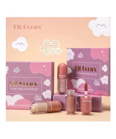 PAYKAR Frints of the tint mini-set - Buy Online on GoSupps.com