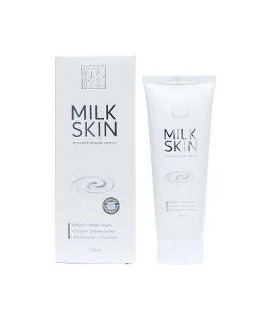 Sashera Milkskin whitening cream for face pigmentation