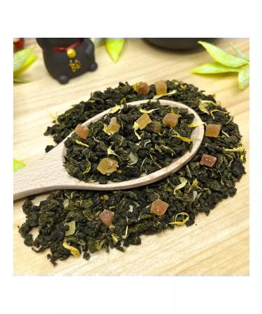 Give me some tea Tea ulun mango 100 g - Buy Online on GoSupps.com